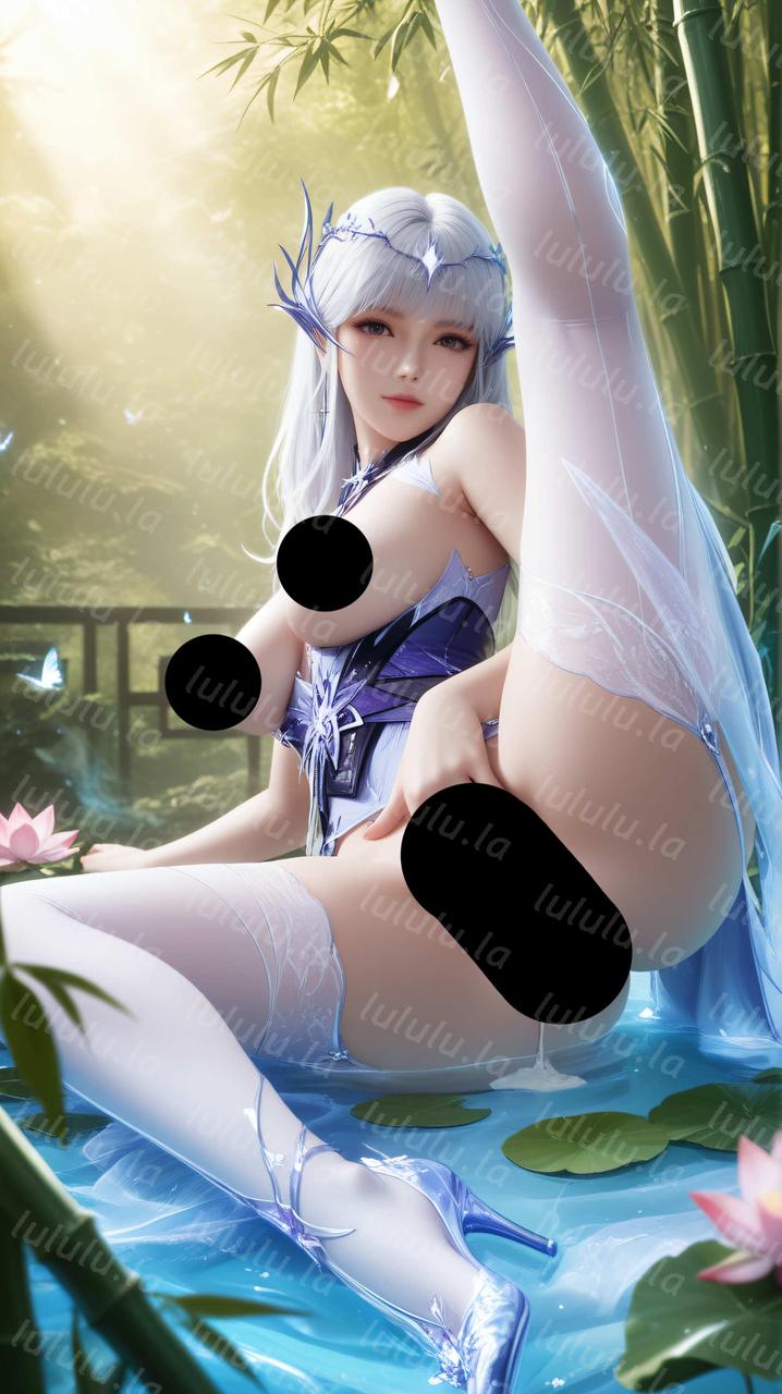 [AI动漫]（搬运至260630）神印王座-圣采儿【云梦】【85P】【402MB百度云】 预览图 5