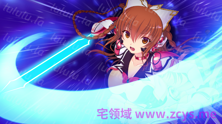 【日式ADV】魔法戦士シンフォニックナイツ2 ～乙女と女神の交響曲～Ver1.01 AI汉化版[新作] 预览图 3
