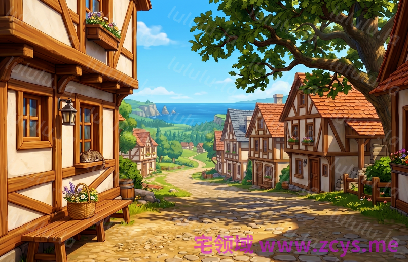 [日式SLG/汉化] 烈焰激情 Fiery Passions v0.2.5 [PC+安卓/1.8G] 预览图 3