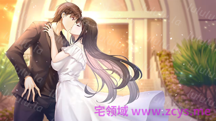 【日式ADV】モザイクの天使 Ver1.1 AI汉化版[新作] 预览图 5