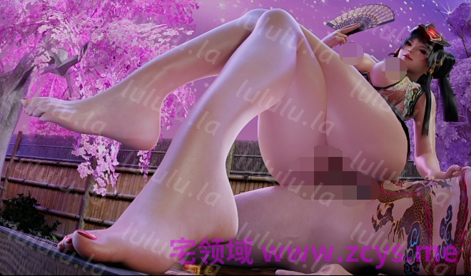 [Maiden Masher]26年6月作品 伊芙 女天狗[1.2G]