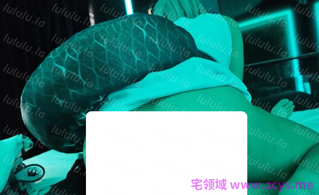 明日方舟 霍尔海雅Cosplay 【1V1.44G】 预览图 2