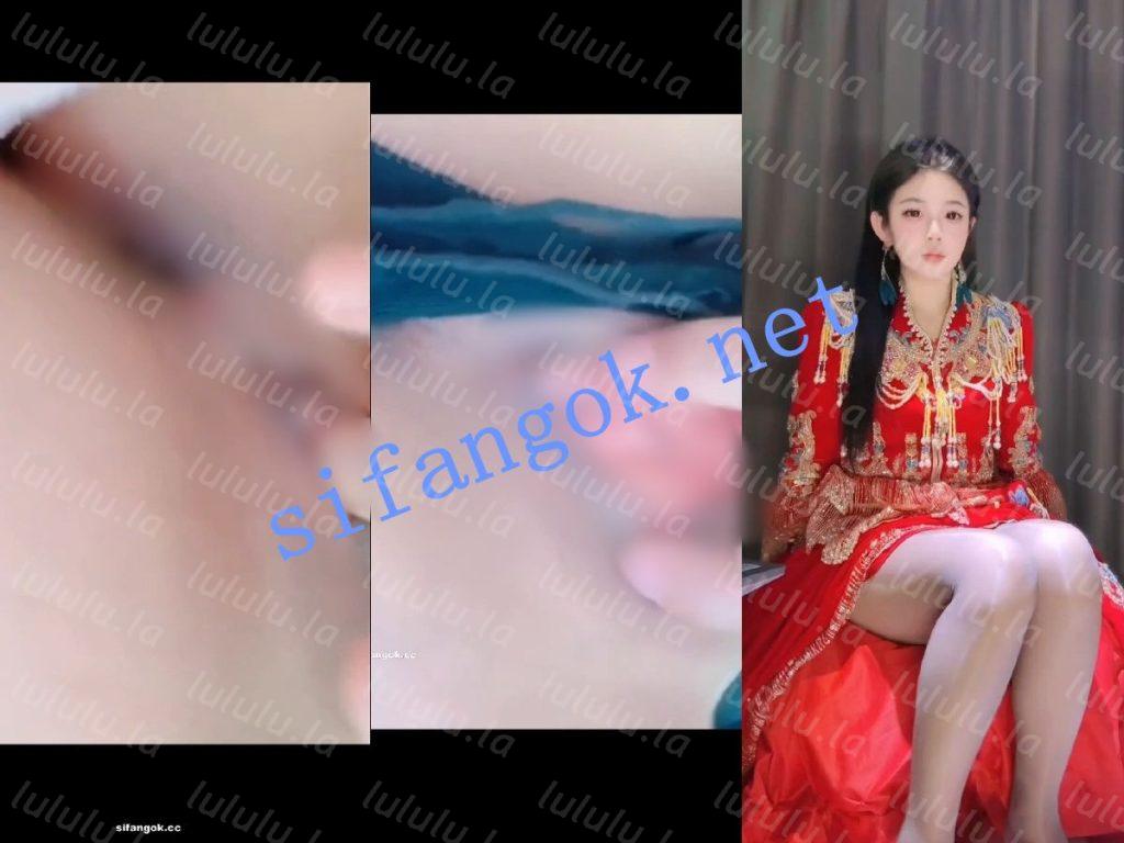【抖音】顶级女神博主【沈呼呼】大尺度私拍 特写掰穴 粉嫩【14V】【1.66G】 预览图 8