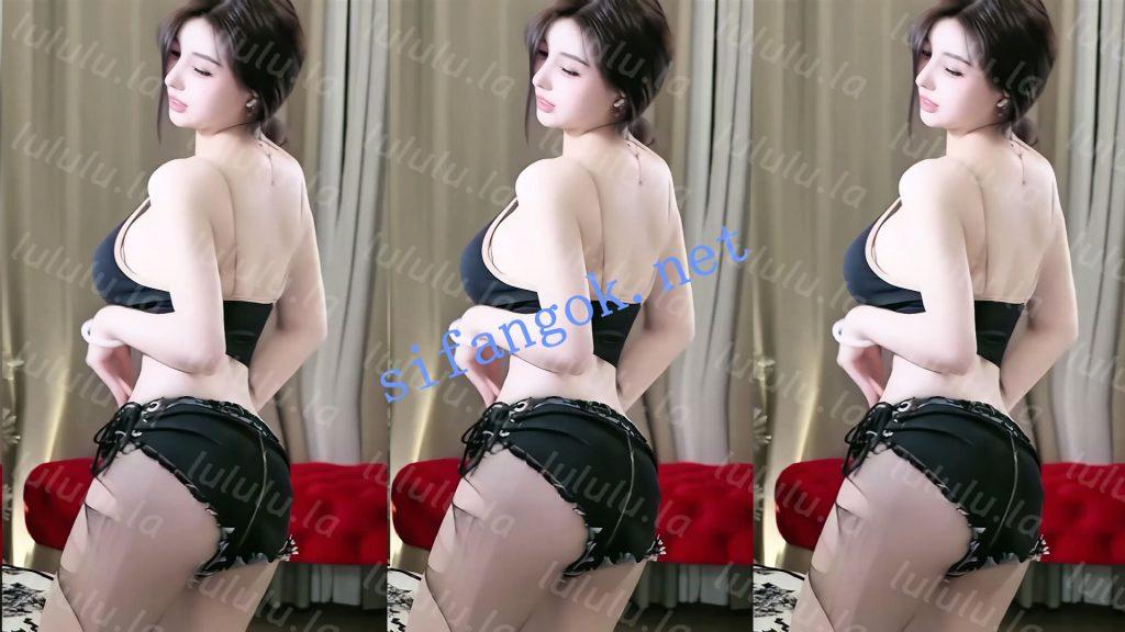 【VV星球】李慕婉 直播骚舞漏奶子2分钟 纯欲顶级颜值身材【8V】【1.27G】 预览图 3