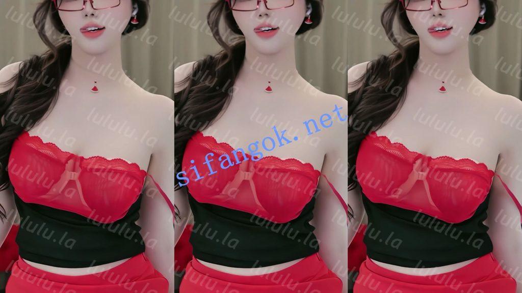 【VV星球】李慕婉 直播骚舞漏奶子2分钟 纯欲顶级颜值身材【8V】【1.27G】 预览图 17