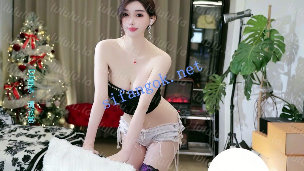 【VV星球】李慕婉 直播骚舞漏奶子2分钟 纯欲顶级颜值身材【8V】【1.27G】 预览图 13