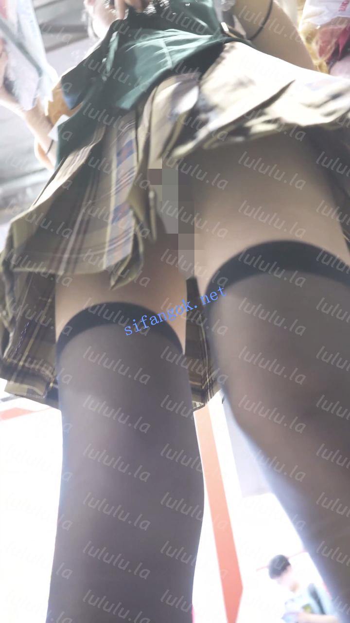 (BC-SSS-118)⭐柚子芽衣cos姐妹..半蹲被CD..一起蹲下露内裤给… 预览图 10
