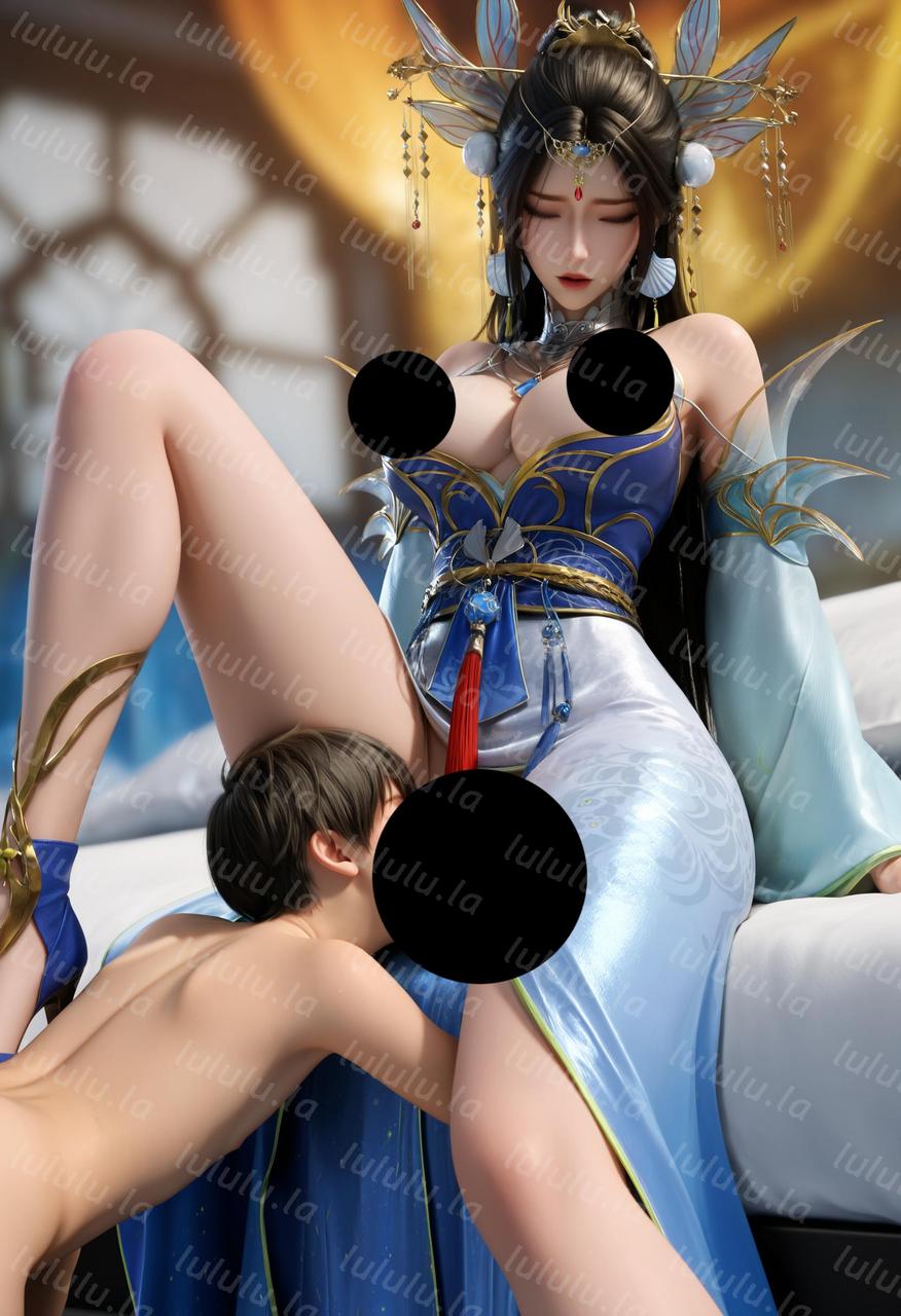 [AI动漫]（搬运至260701）仙武传-楚萱儿【hyominli】【137P+8V】【279MB百度云】 预览图 2