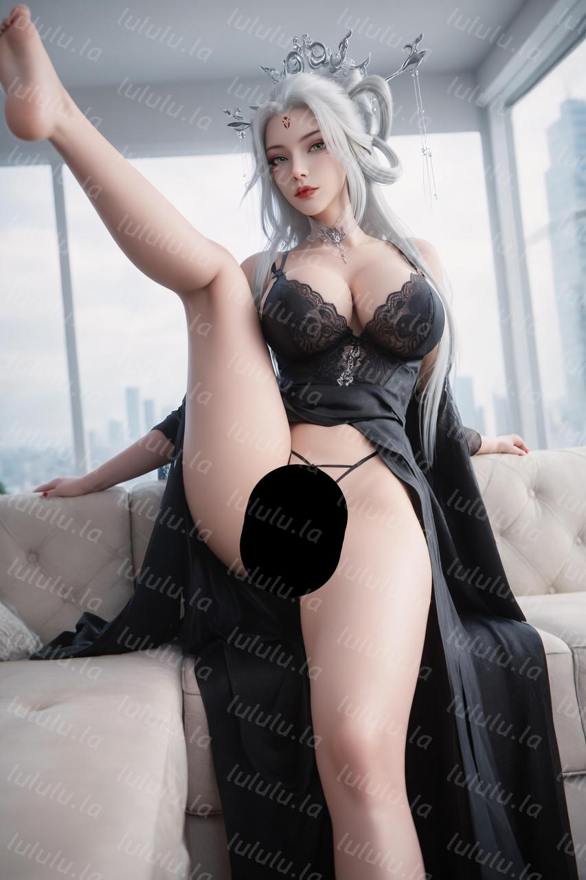 [AI动漫]（搬运至260701）诛仙-小白睡衣【呼呼】【95P】【268MB百度云】 预览图 3