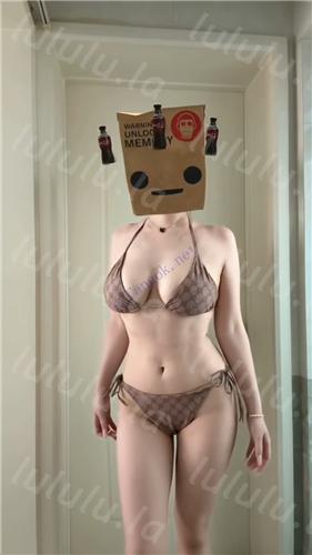 抖音超巨乳 李铁蛋 私拍裸舞大奶摇乳 反差抖音风福利二【18V】【229M】 预览图 3
