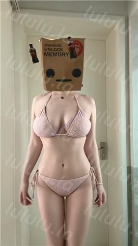 抖音超巨乳 李铁蛋 私拍裸舞大奶摇乳 反差抖音风福利二【18V】【229M】 预览图 14