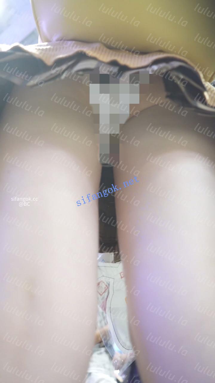 (BC-SSS-118)⭐柚子芽衣cos姐妹..半蹲被CD..一起蹲下露内裤给… 预览图 2