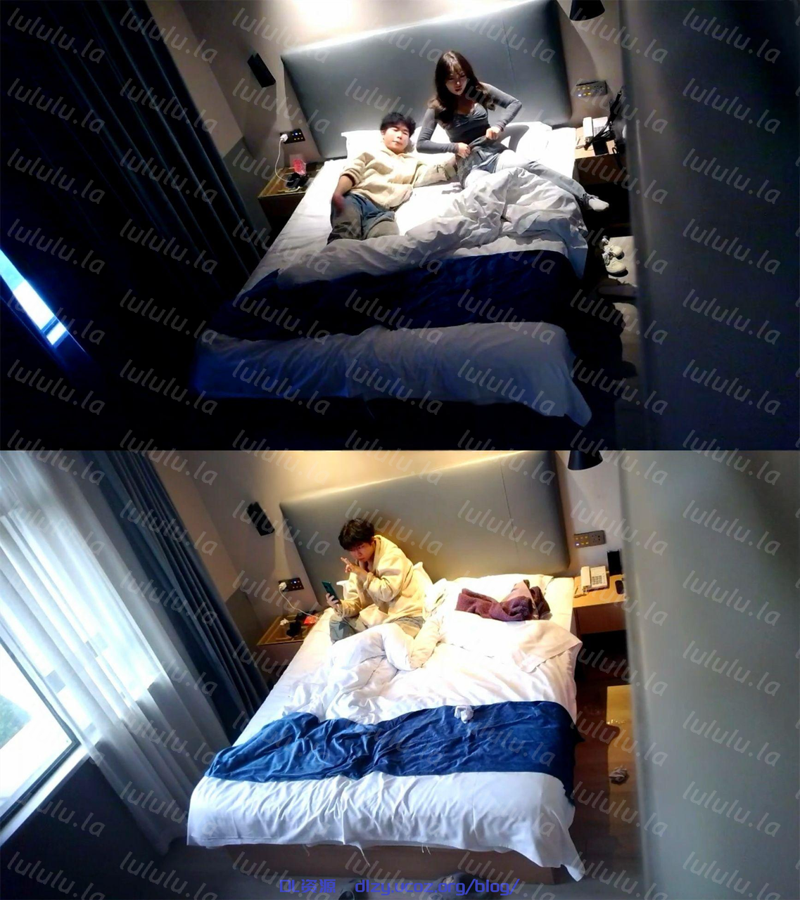 11-1流出天眼酒店偷拍❤️音樂學院性感翹臀女大學生和男友花式調情被打樁操高清源碼錄制（5V) 3.08GB 预览图 1