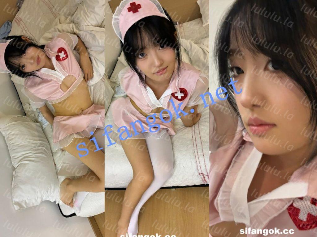 【抖音】超可爱反差萌妹【青玉案】大尺度裸舞 特写紫【7P2V】【93.9M】 预览图 4