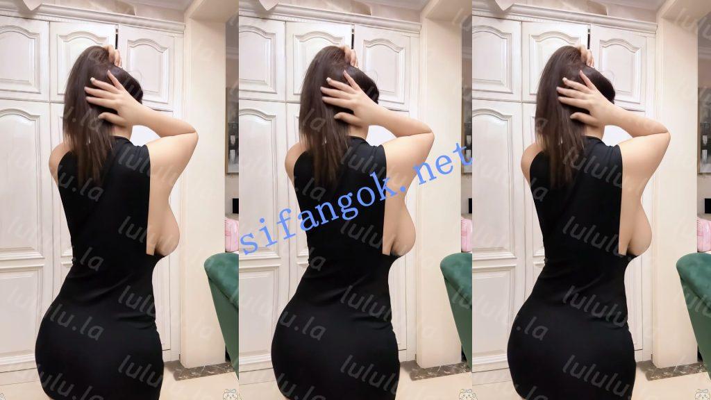 【抖音】成都朵朵 80万粉丝网红主播，H杯巨乳诱惑第2发【11V】【287M】 预览图 8