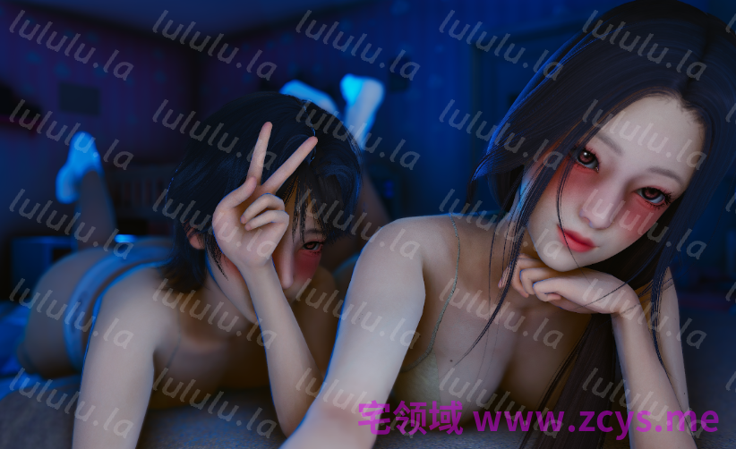[亚洲风SLG/汉化] K-大亨 K-Tycoon v0.1 [PC+安卓/2G] 预览图 2