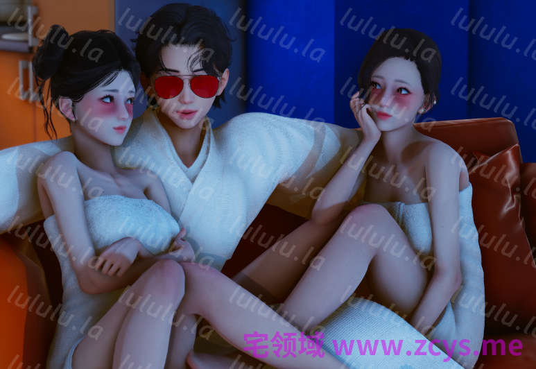 [亚洲风SLG/汉化] K-大亨 K-Tycoon v0.1 [PC+安卓/2G] 预览图 3