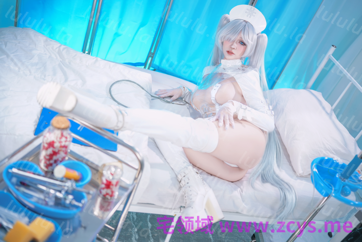 [King Angel] 灰姑娘 护士 【21P 394MB】 预览图 2