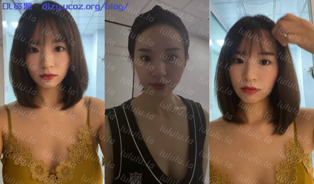 【S級洩密】如狼年紀短發鋼牙小少婦，欲望徹底放飛，腿交足交手撸，技術一流，原檔無水印(6V) 1.76GB
