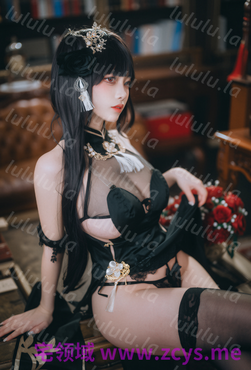 DJAWA Photo – DDiDDi – Chen Hai (Vestibule of Wonders) 【97P 1.85GB】