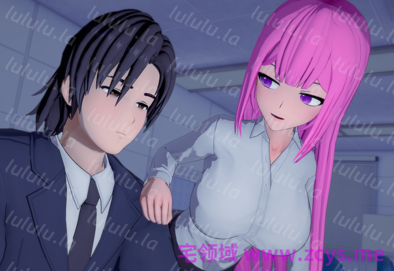 [日式SLG/汉化] 我们的家 A Home Between Us v0.3.8a [PC+安卓/1.9G] 预览图 3