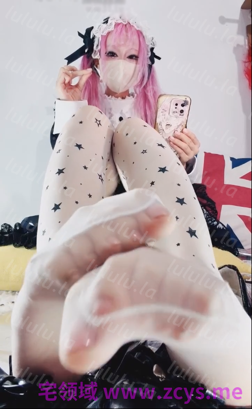 玩物直播奶味小仙女-260523 小皮鞋羞辱变态【1V】【323MB百度云】 预览图 1