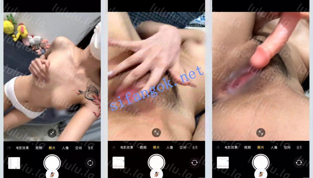 快手主播 潜水摸鱼 自慰会议室、1v1指挥插穴叫爸爸嫩穴开了【9V】【1.17G】 预览图 1
