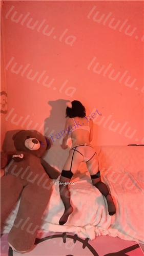 快手抖音 芭比姬 不嘻嘻 小佳怡 小妍 4为精品主播福利合集【31V】【1.03G】 预览图 11