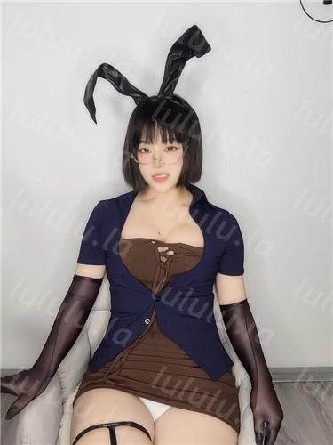 【B站UP主樱桃老师】顶级提督视图 史上最大尺度级别自慰【37V69P】【1.43G】 预览图 10