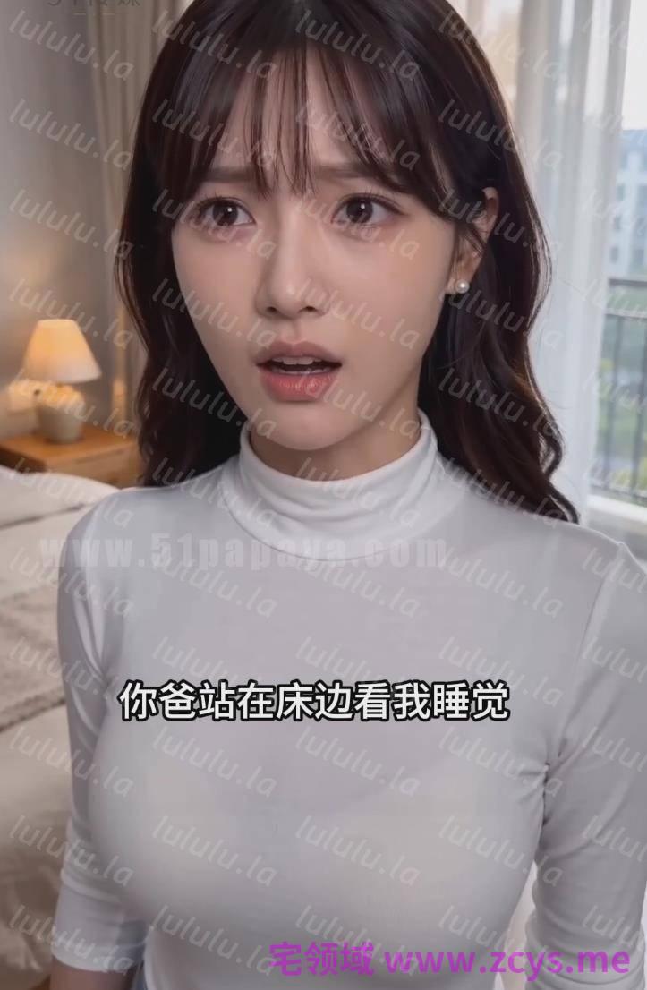 AI短剧：公公的秘密 4-9 预览图 3