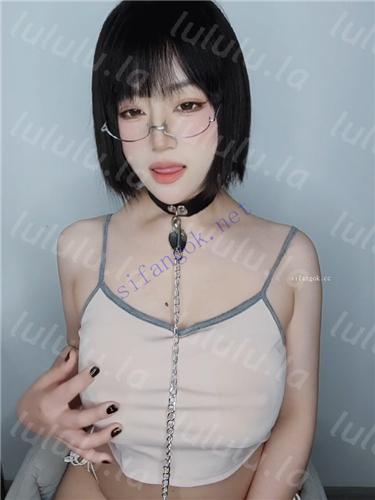 【B站UP主樱桃老师】顶级提督视图 史上最大尺度级别自慰【37V69P】【1.43G】 预览图 32
