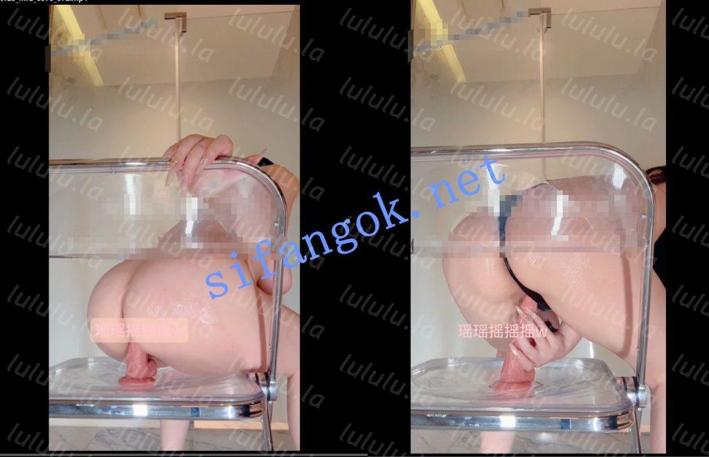【微博巨乳】小王同学瑶瑶摇摇摇最新道具插逼53分钟视频【2V】【2.56G】 预览图 7