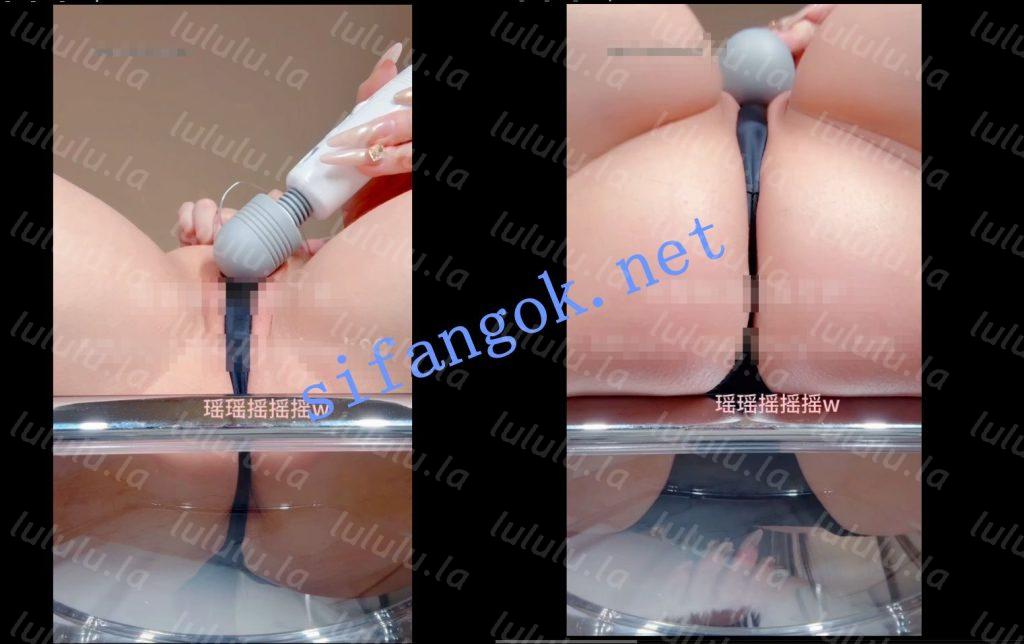 【微博巨乳】小王同学瑶瑶摇摇摇最新道具插逼53分钟视频【2V】【2.56G】 预览图 18