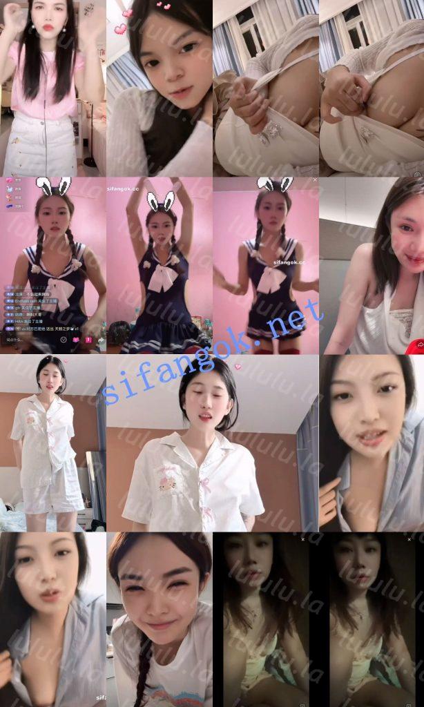 【抖音网红闪现】闪现 露点 露穴 内衣 内裤 各种精彩瞬间24【709V】【11.6G】 预览图 4