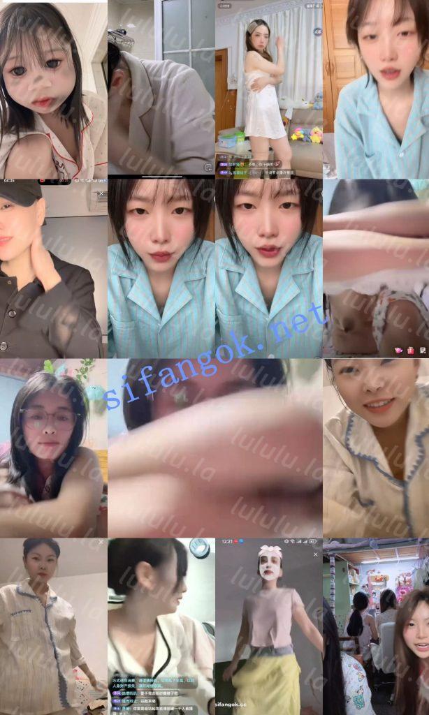 【抖音网红闪现】闪现 露点 露穴 内衣 内裤 各种精彩瞬间24【709V】【11.6G】 预览图 16