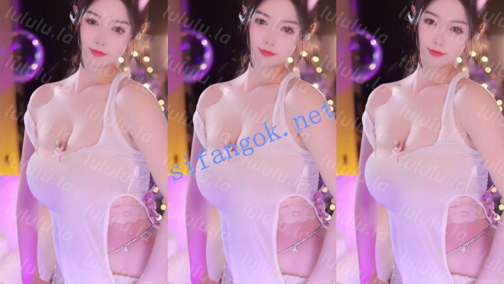 【虎牙】李纯儿 老牌知名主播骚舞收藏版6V 顶级颜值身材【6V】【1.12G】 预览图 4