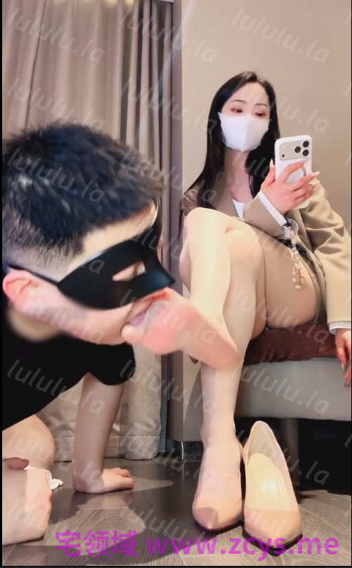 玩物直播晩晩-260523 调售楼小姐的诱惑【1V】【494MB百度云】 预览图 1