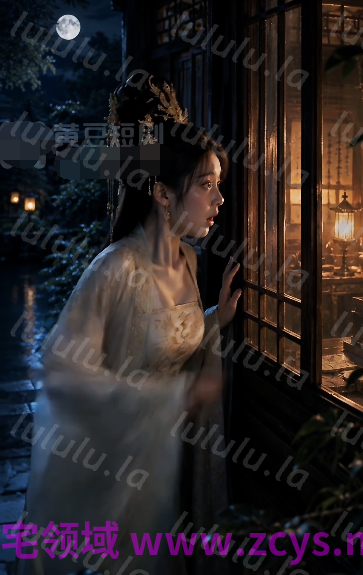 沈府密事 第四集[200M] 预览图 2