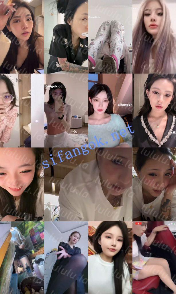 【抖音网红闪现】闪现 露点 露穴 内衣 内裤 各种精彩瞬间24【709V】【11.6G】 预览图 15