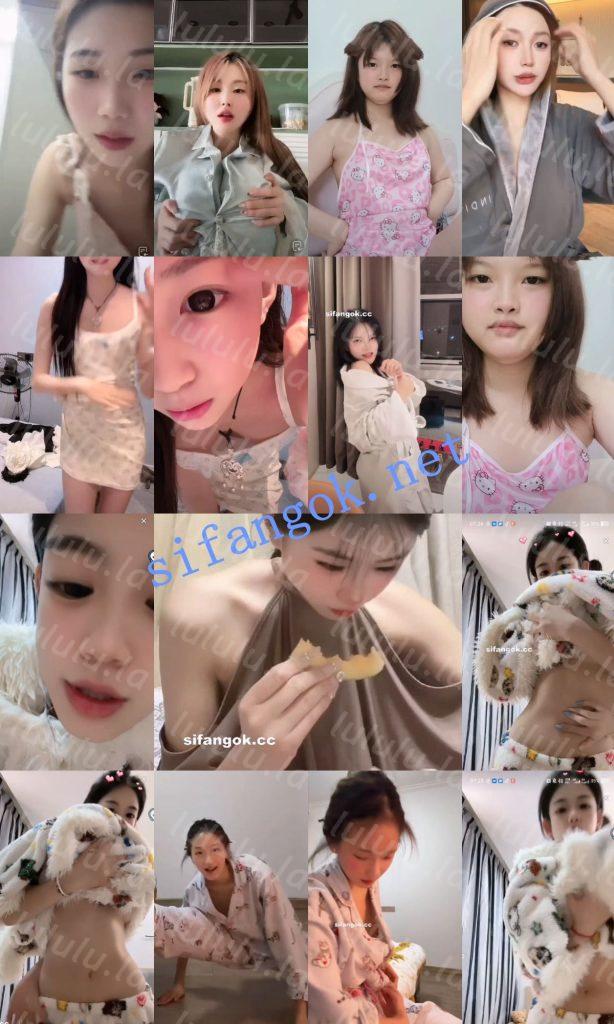 【抖音网红闪现】闪现 露点 露穴 内衣 内裤 各种精彩瞬间24【709V】【11.6G】 预览图 33
