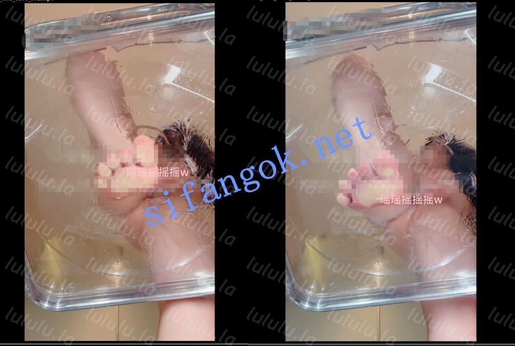 【微博巨乳】小王同学瑶瑶摇摇摇最新道具插逼53分钟视频【2V】【2.56G】 预览图 31