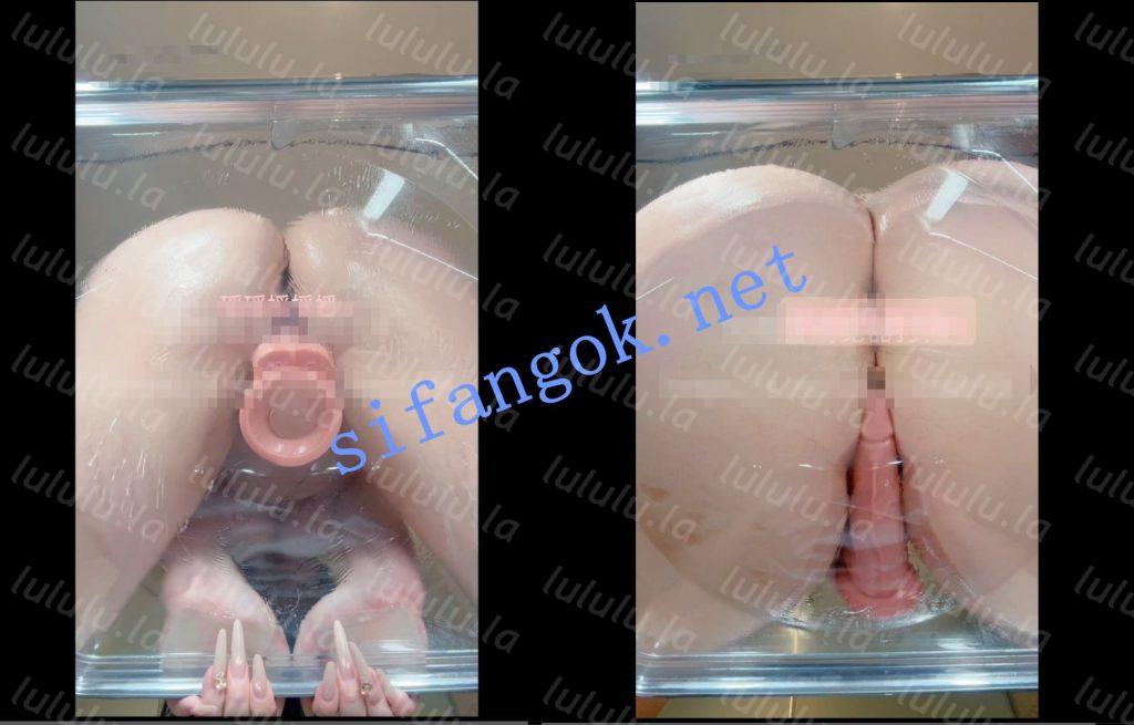 【微博巨乳】小王同学瑶瑶摇摇摇最新道具插逼53分钟视频【2V】【2.56G】 预览图 15