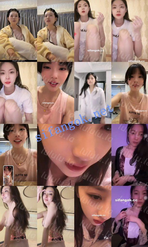 【抖音网红闪现】闪现 露点 露穴 内衣 内裤 各种精彩瞬间24【709V】【11.6G】 预览图 20
