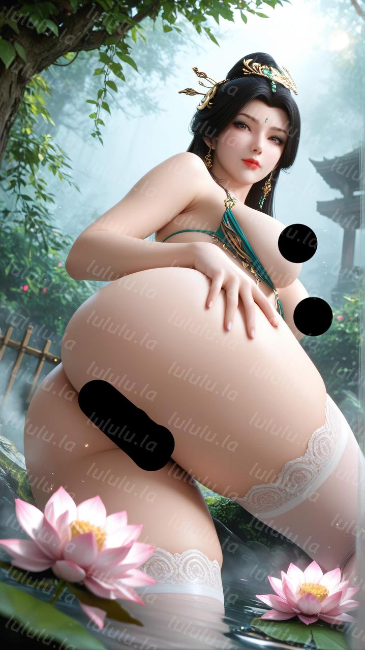 [AI动漫]（搬运至260705）仙逆-幻眉【云梦】【75P】【354MB百度云】 预览图 3