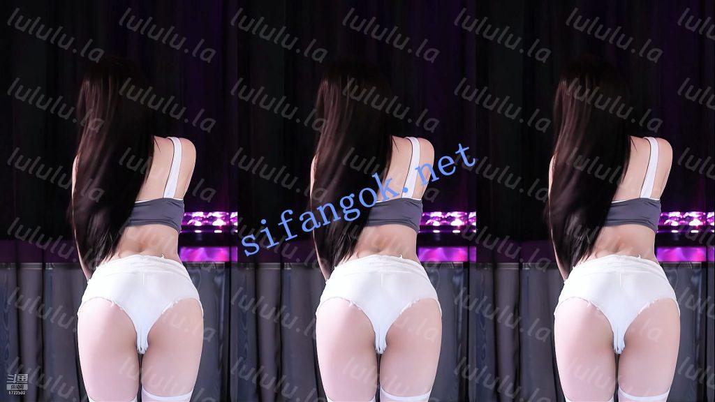 【斗鱼】惹妹 最近尺度狂飙 漏内 漏鲍边 大裸背【12V】【2.03G】 预览图 4