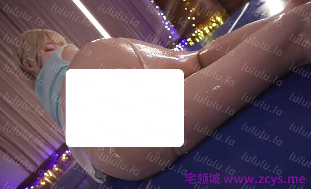 HMN-876 桃尻骚浪Cosplay肥美大屁股猛压肉棒！（去码） 【1V2.08G】 预览图 2