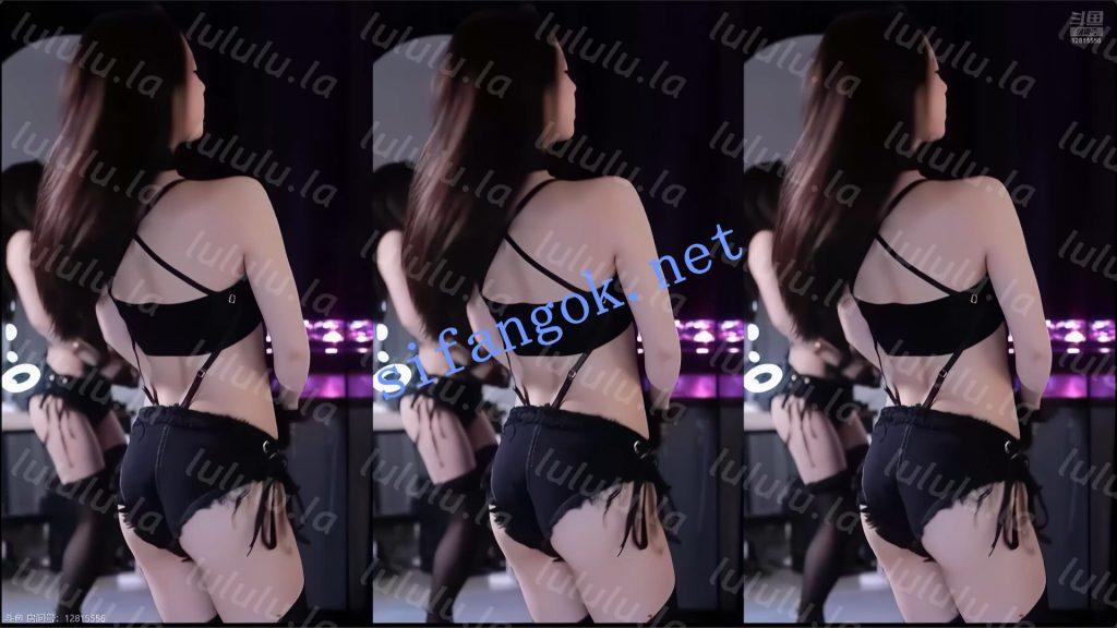 【斗鱼】惹妹 最近尺度狂飙 漏内 漏鲍边 大裸背【12V】【2.03G】 预览图 14