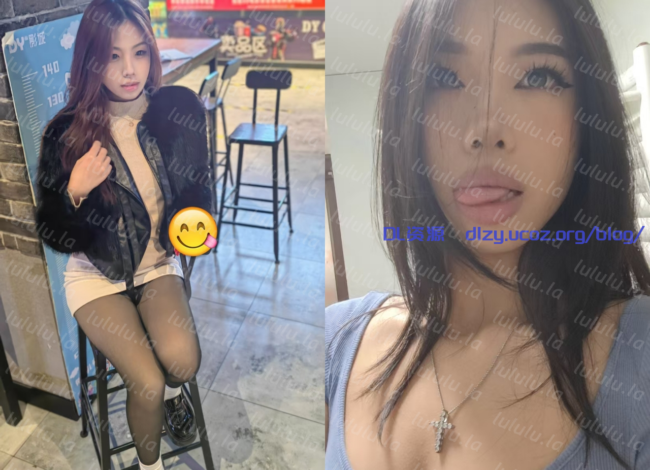【原相機洩密】江西大一女學生和精神小夥談戀愛，都快被帶成精神小妹了，出租屋露臉性愛自拍，無水印原檔(13V) 1.21GB