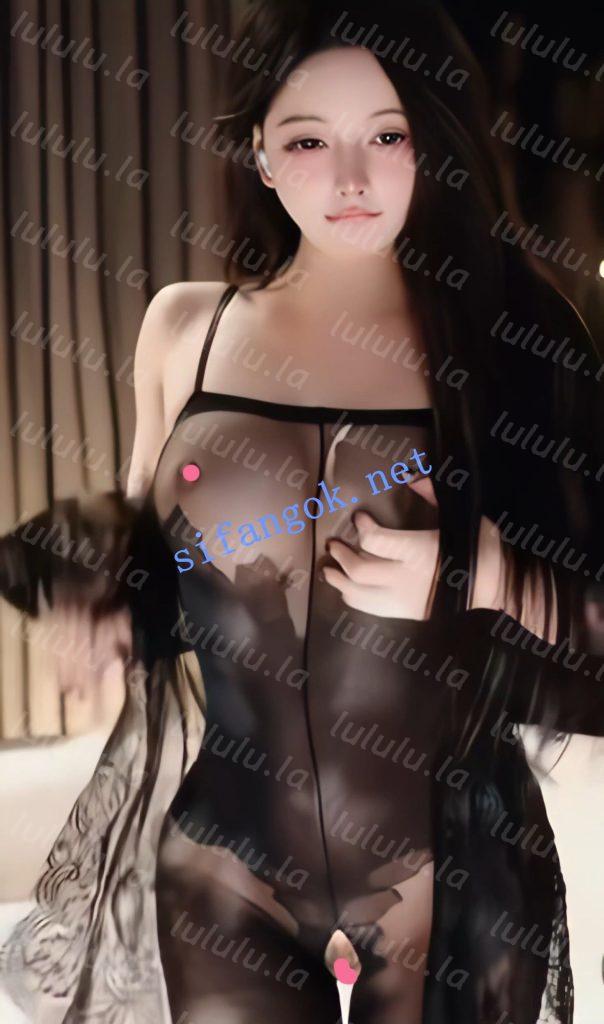 ‼️来秀 椿儿 巨乳裸舞自慰喷水定制！【1V】【1.08G】 预览图 6