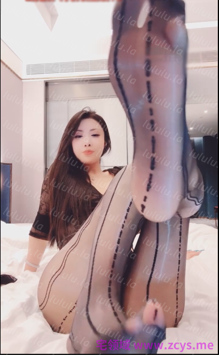玩物直播苏晴-260523 红绿灯美女房东2.0【1V】【422MB百度云】 预览图 3